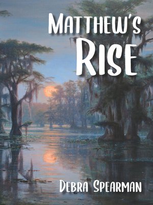 cover image of Matthew's Rise